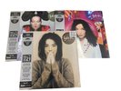 BJORK Debut Post Homogenic Coloured Vinyl Bundle HMV Centenary Edition [GSP2]
