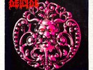 DEICIDE . s/t LP 1.Press 1990 Bolt Thrower Entombed Dismember Autopsy Death