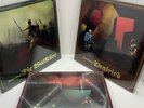 Richard Wagner Time Life Sets: Siegfried, Gotterdammerung, Die Walkure -17 LP’s