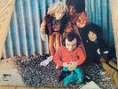 Jimi Hendrix - Band of Gypsys LP 