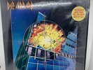 *Def Leppard *Pyromania* Mercury 810 308-1 M-1 Vinyl LP In Shrink w/Hype VG+