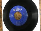 THE SWALLOWS Tell Me Why KING 1952 R&B 7