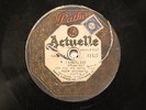 JAZZ WILLARD ROBISON Cornfed/ PETER VAN STEEDEN Frankie & Johnnie ACTUELLE 11527