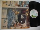 BRIAN ENO Here Come The Warm Jets LP 1983 UK orig Island VG+/EX-