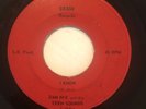 Dan Nix and the teen sounds I know Long lonely miles crash records 45 RPM