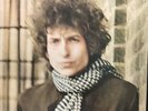 Bob Dylan – Blonde On Blonde 2LP 2002 MONO used