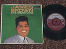 JAMES BROWN & The Famous Flames (London UK 1st press 7