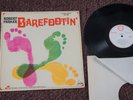 ROBERT PARKER Barefootin' Island ILP 942 UK 1st Press LP 1966 R&B. Rare  Near EX