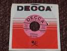 RAY POLLARD Wanderlust (Decca USA 1st Press Promo 7