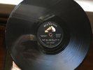 Elvis Presley: I WANT YOU,I NEED YOU,I LOVE YOU/MY BABY LEFT ME. RCA-VIC,78 rpm