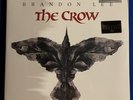 The Crow (Original Soundtrack) [ROCKtober 2020] [Black Vinyl] NEW Sealed 2LP