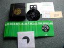 The Beatles 24 Single Box SET World Record 1976 UK incl.Promo Pack complete NM