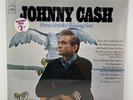JOHNNY CASH FROM SEA TO SHINING SEA SEALED LP VINYL RECORD CS9447 CL2647 Vintage