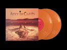 *SAME DAY SHIP* Alice In Chains Dirt Vinyl Orange Webstore Variant  /2000