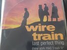 Wire Train Last Perfect Thing New York Mix 3 Track 12