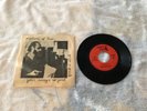 Orphans of Love “Quick n Slick” 7” Record 1978 Funk Soul