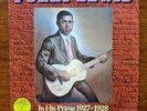 Furry Lewis In His Prime Yazoo 1050 Country Blues Vinyl Album LP