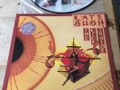 Kate bush the kick inside rare picture disc lp EMCP 3223 1978
