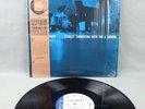 Stanley Turrentine With The Three Sounds - Blue Hour BST-84057 EX/VG+ Vinyl LP 3