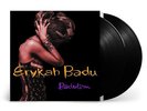 ERYKAH BADU - BADUIZM 2X VINYL LP REISSUE (NEW)