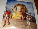 Travis Scott  Astroworld 180 Gram Release NEW SEALED