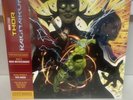 Thor Ragnarok Soundtrack Vinyl