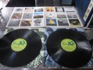 PINK FLOYD A NICE PAIR EMI HARVEST DBL ALBUM 1973 SHDW 403 DR PHANG COVER, RARE.