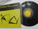 LP, The Miles Davis Quintet – Relaxin' With.., Prestige 1958 RVG, VG to VG+