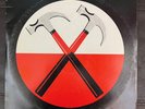 3LP PINK FLOYD The Wall Live 1980 Hammer Label Rare Limited