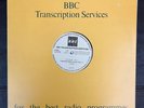 LP PINK FLOYD In Concert 307 Vintage 1970-71 BBC Rare Limited