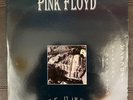 2LP PINK FLOYD She Kisses Like A Machine Rare Limited 1992 Italy Live