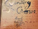 COUNTING CROWS-COUNTING CROWS:AUGUST AND EVERYTHING AFT NEW Not Sealed