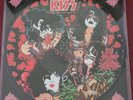 KISS - Más Caliente Que El Infierno *Picture Disc* - Hotter than Hell Argentina