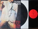 TALKING HEADS 