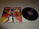 VINTAGE IRON MAIDEN MAIDEN JAPAN RECORD ALBUM MLP 15000 1981 HARVEST RECORDS LP