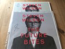 STEVEN WILSON - THE FUTURE BITES (2021 12