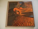 WOODROFFE / GREENSLADE The Pentateuch Of The Cosmogony 2 LP BOOK 1978 UK NM