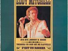 EDDY MITCHELL Memphis Tennessee Otis Superstition Rare compil 70s Impact