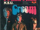 Cream - I Feel Free 7