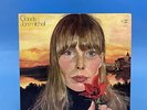 Joni Mitchell 'Clouds' 1970 Terre Haute 2nd press Lp EX/EX