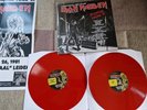 IRON MAIDEN 