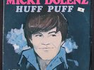 MICKEY DOLENZ: huff puff / fate CHALLENGE 7