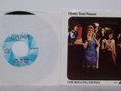 THE ROLLING STONES Honky Tonk Woman LONDON 45 RPM & Picture Sleeve