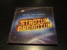 Red Hot Chili Peppers Stadium Arcadium 4LP Vinyl Record Box Set 2006 Warner Bros