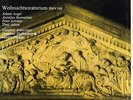 BACH Christmas Oratorio AUGER BURMEISTER SCHREIER ADAM FLAMIG Eterna 3LP Black