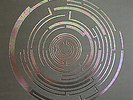 Pendulum - Propane Nightmares - Vinyl Record 12 - T759A