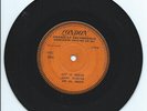 Jimmy Clanton And Hi - Just A Dream - Vinyl Record 7 - T8100A