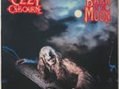 Ozzy Osbourne - Bark at the Moon - Vinyl LP - 1983 