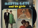Marvin Gaye And His Girls - 1969 US 1st Press Album (EX/NM) Ultrasonic Clean