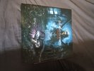 Avenged Sevenfold Nightmare Limited Grey Marble Vinyl Record